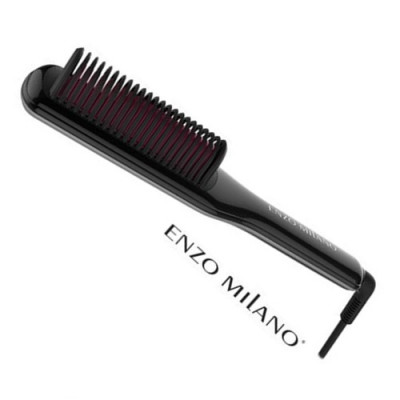 ENZO MILANO ​ Professional SX Hot Comb